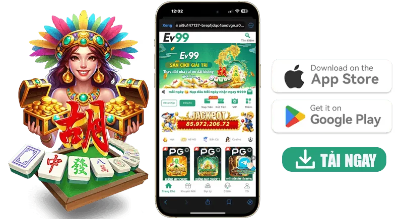Ứng Dụng Di Động 188bey