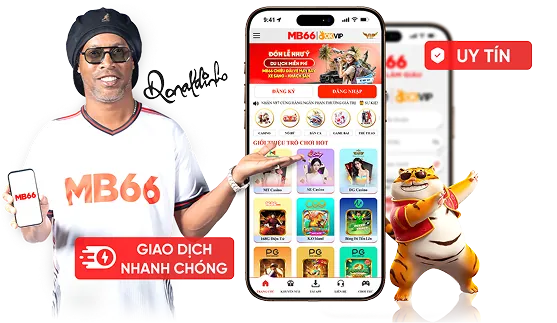 Hình ảnh đa dạng trò chơi