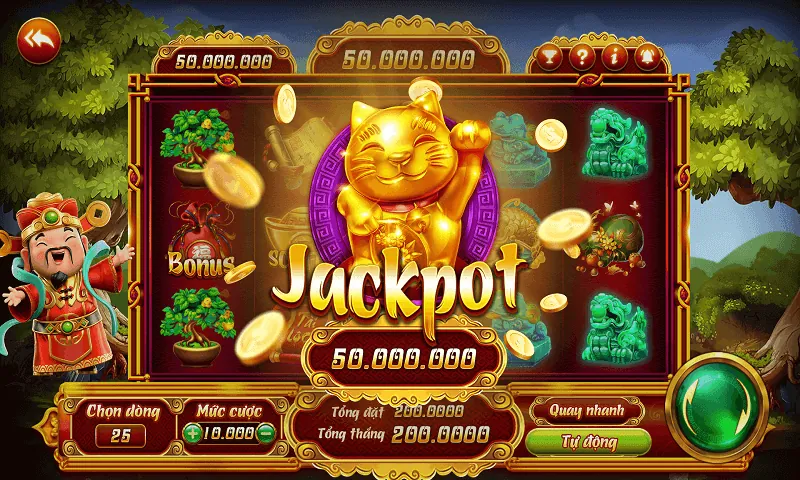 Slot Game 188bey Nổ Hũ Hấp Dẫn