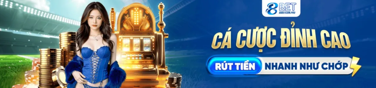 Khám phá 188bey: Sự kết hợp hoàn hảo giữa cá cược thể thao và sòng bạc trực tuyến