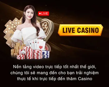 Casino trực tuyến 188bey trang chủ chính thức